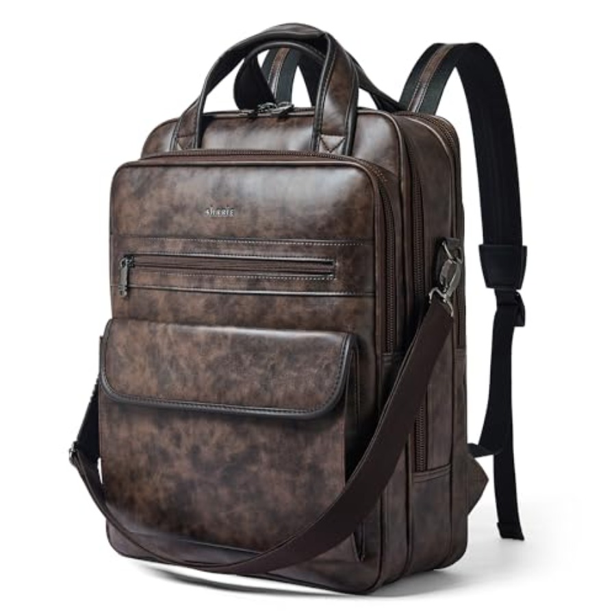Laptop Backpack 15.6 - Laptop Backpack for Women and Men,