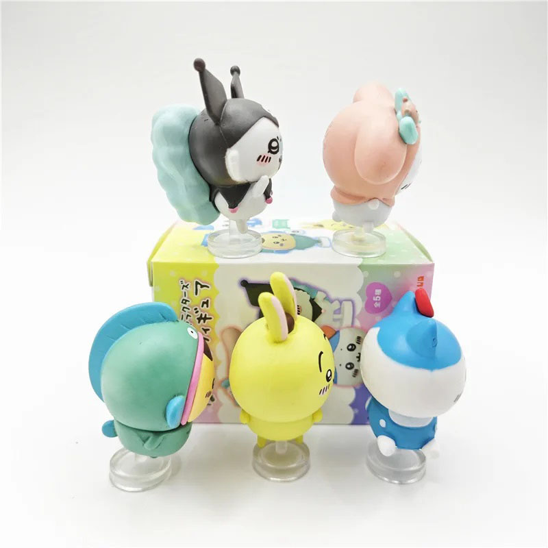 Hello Kitts 4Cm Llavero Figura – Mini Backpack Purse recenzja i cena