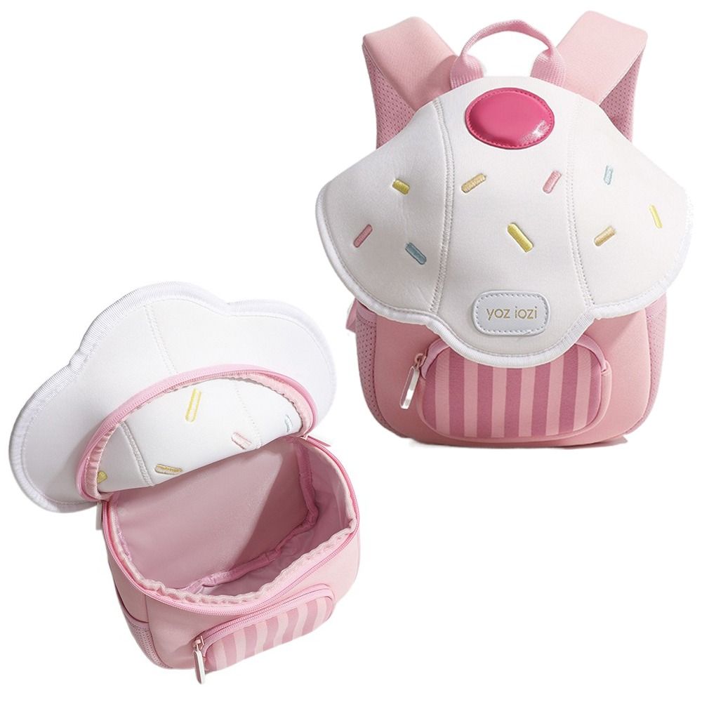 PU Cute Mushroom Backpack Casu – Canvas Backpack Casual recenzja i cena