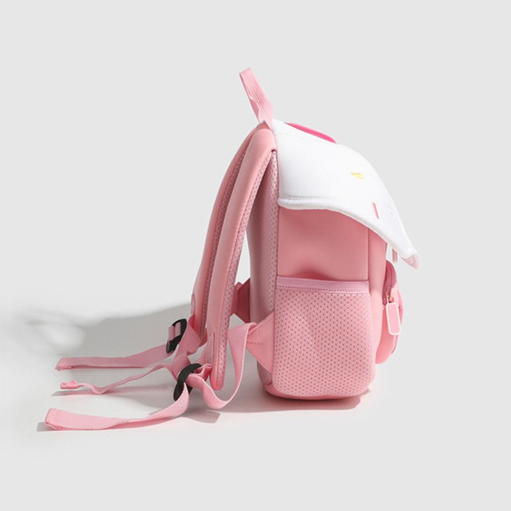 PU Cute Mushroom Backpack Casu – Canvas Backpack Casual recenzja i cena