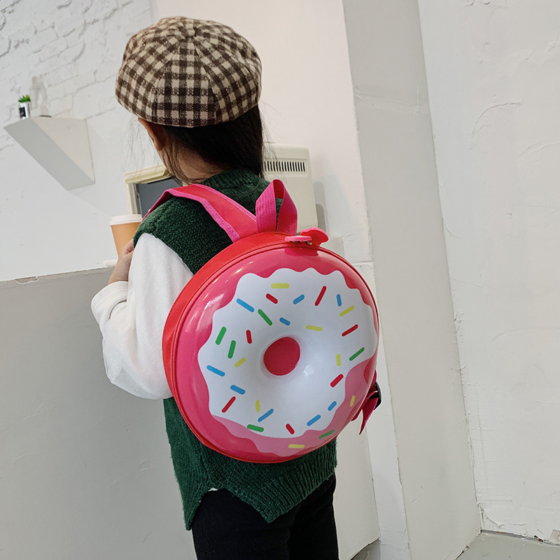 Cartoon Kids Backpack Cute Don – School Backpack Teen recenzja i cena