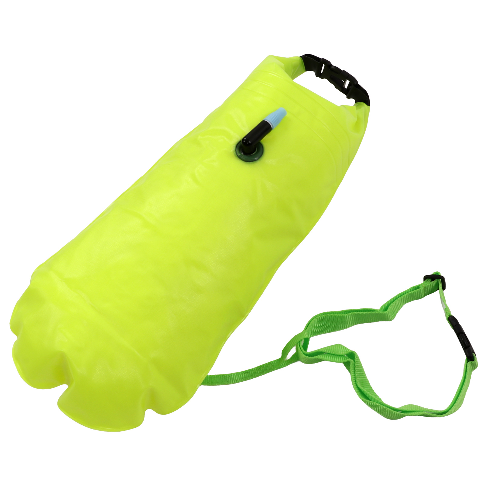 Swimming Buoy Open Water Swim  – Hydration Pack Outdoor recenzja i cena