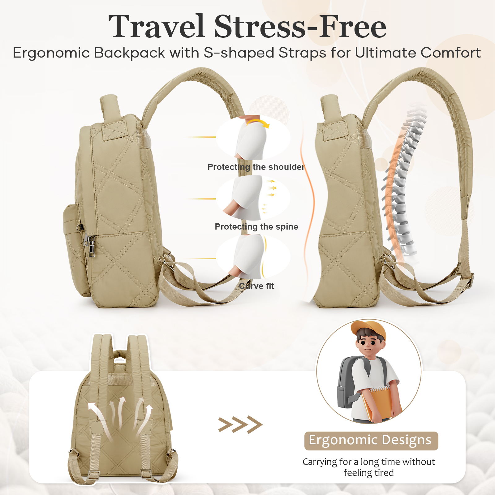 Women's Backpack Fashion Backp – Mini Backpack Purse recenzja i cena