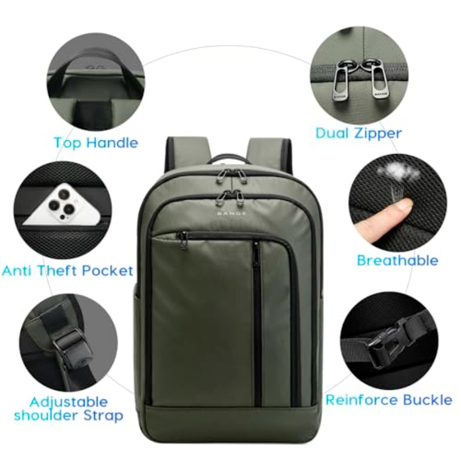 28L Lightweight Hiking Backpac – Laptop Backpack 15.6 recenzja i cena