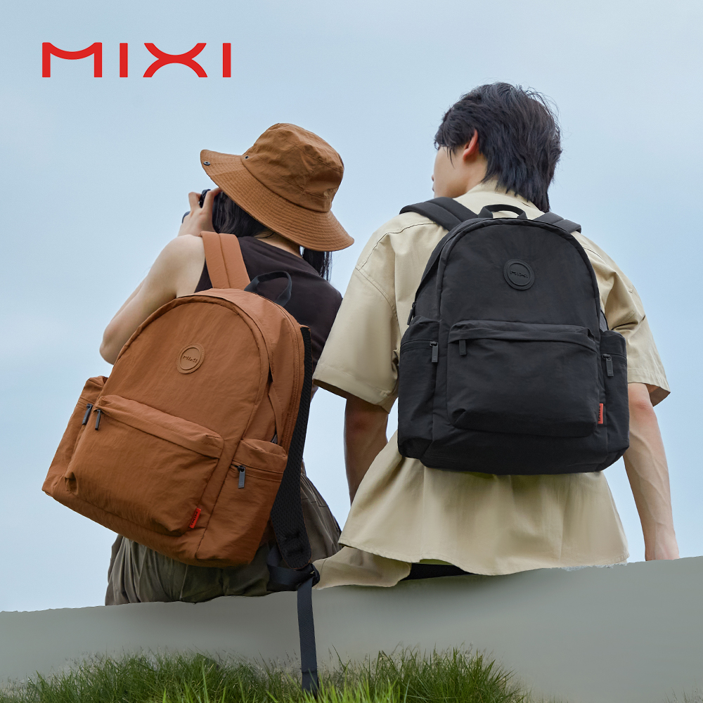 Mixi Outdoor Lightweight Backp – Hiking Backpack Waterproof recenzja i cena