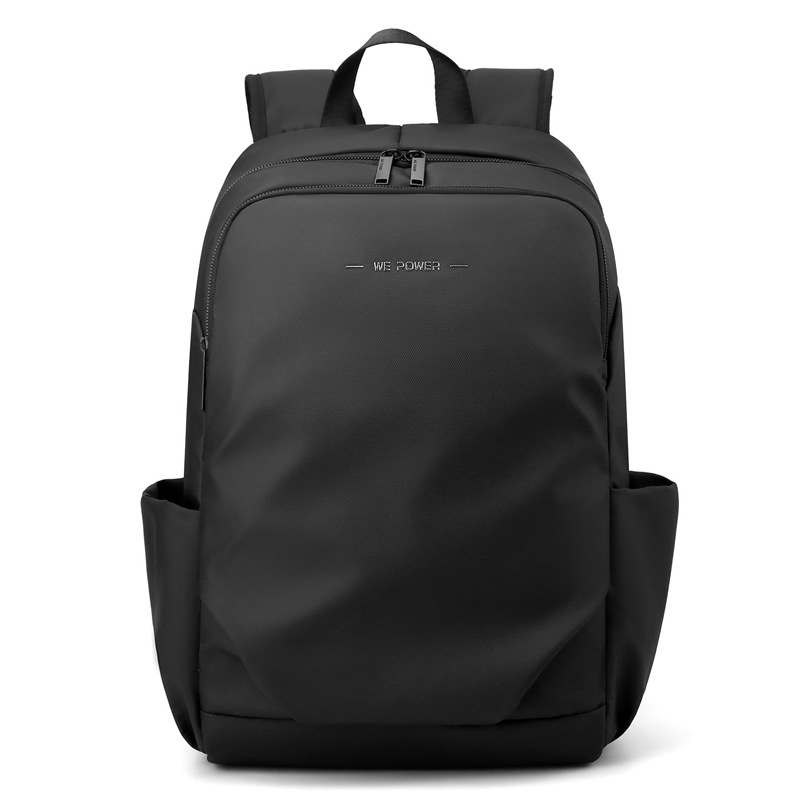 Customized Logo For both men a – Business Backpack Brief recenzja i cena