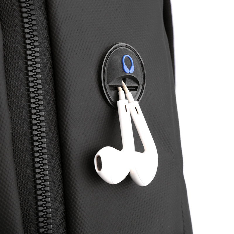 Customized Logo For both men a – Business Backpack Brief recenzja i cena