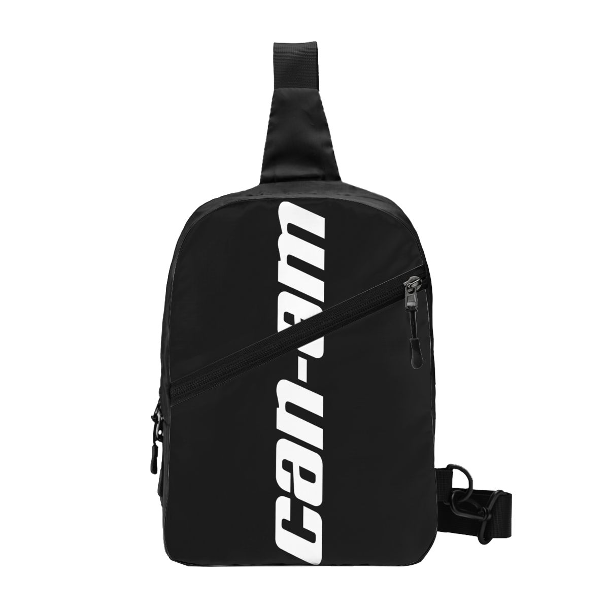 custom Motorcycle BRP Can-Am P – Sling Backpack Shoulder recenzja i cena