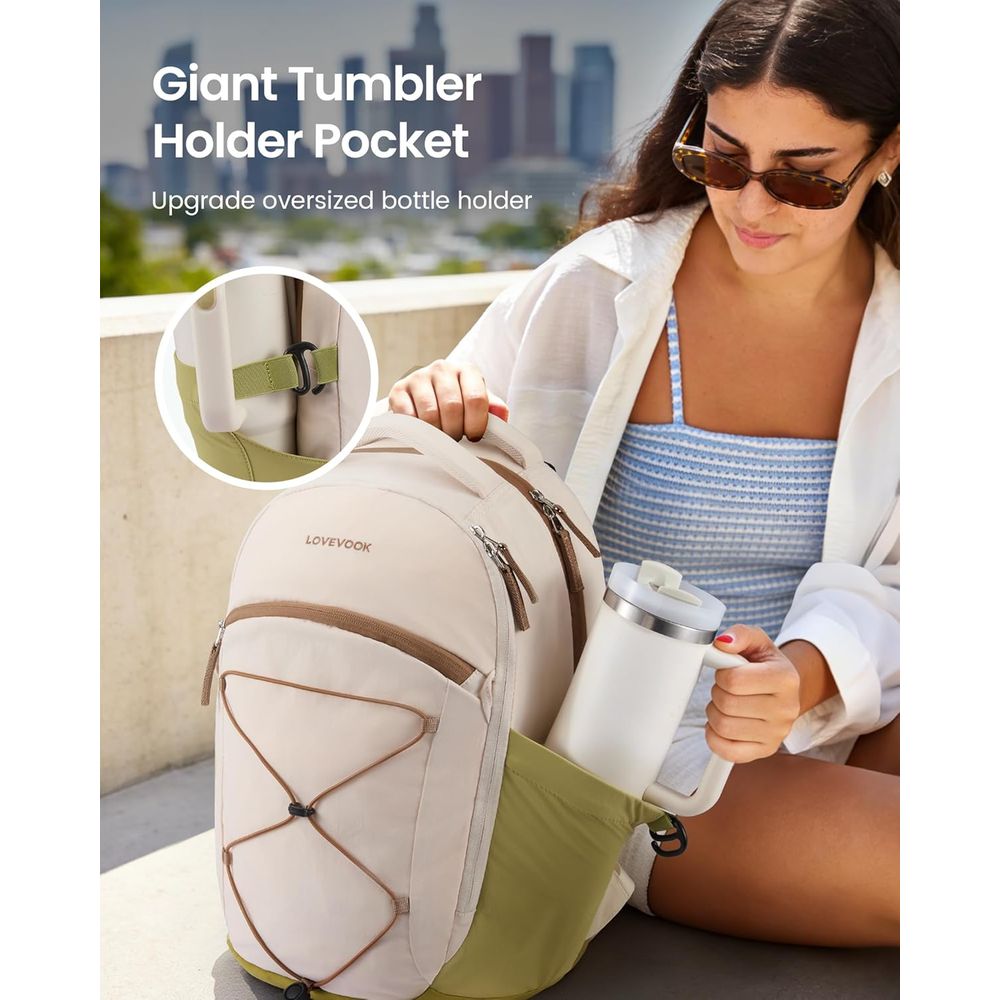 Everyday 15.6 Unisex Laptop Ba – Laptop Backpack 15.6 recenzja i cena