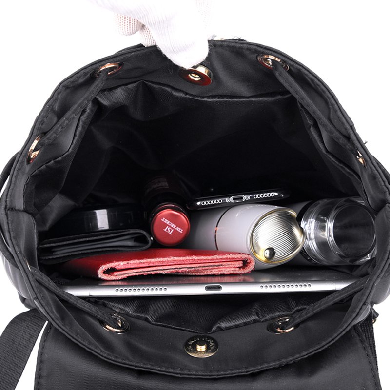 Fashion Simple Backpack-Lightw – Mini Backpack Purse recenzja i cena