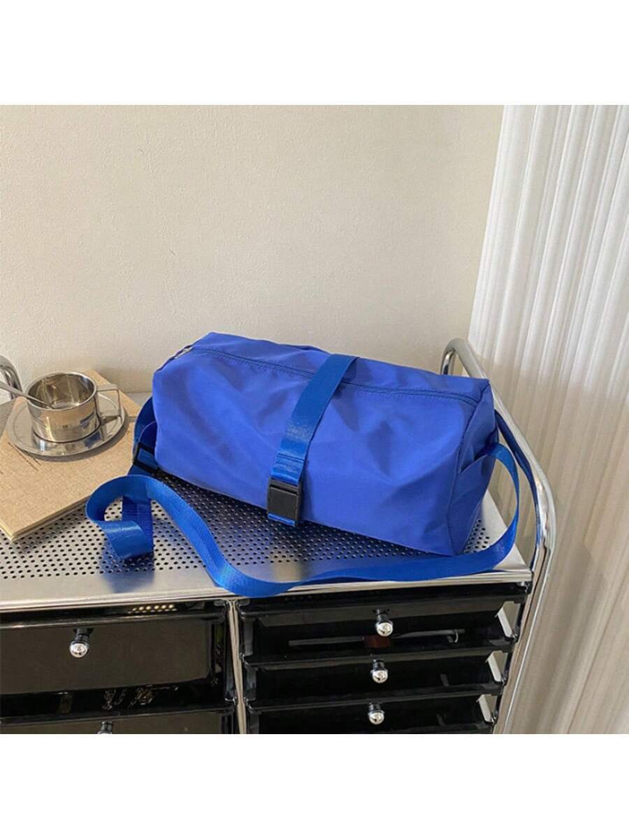 Nylon Crossbody Bag For Women  – Sling Backpack Shoulder recenzja i cena