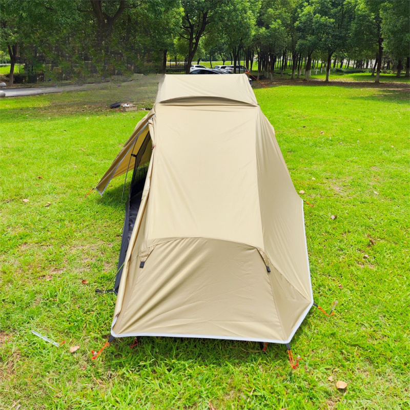 High Quality MCETO Camping 2P  – Hiking Backpack Waterproof recenzja i cena