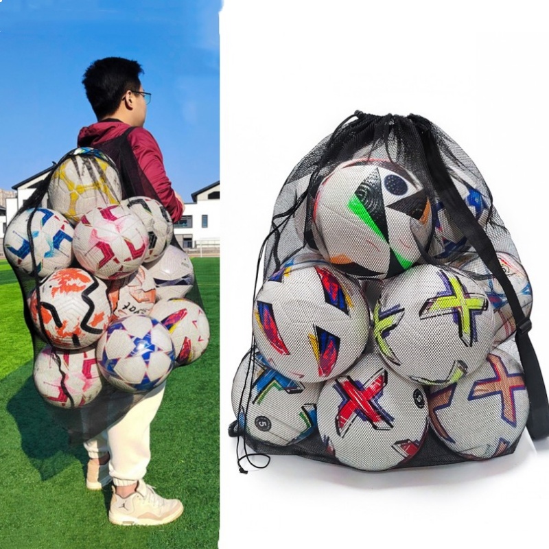 Large Capacity Portable Team T – Drawstring Gym Bag recenzja i cena