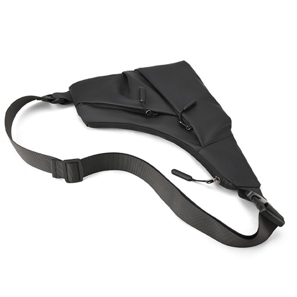Portable Outdoor Shoulder Bag  – Sling Backpack Shoulder recenzja i cena