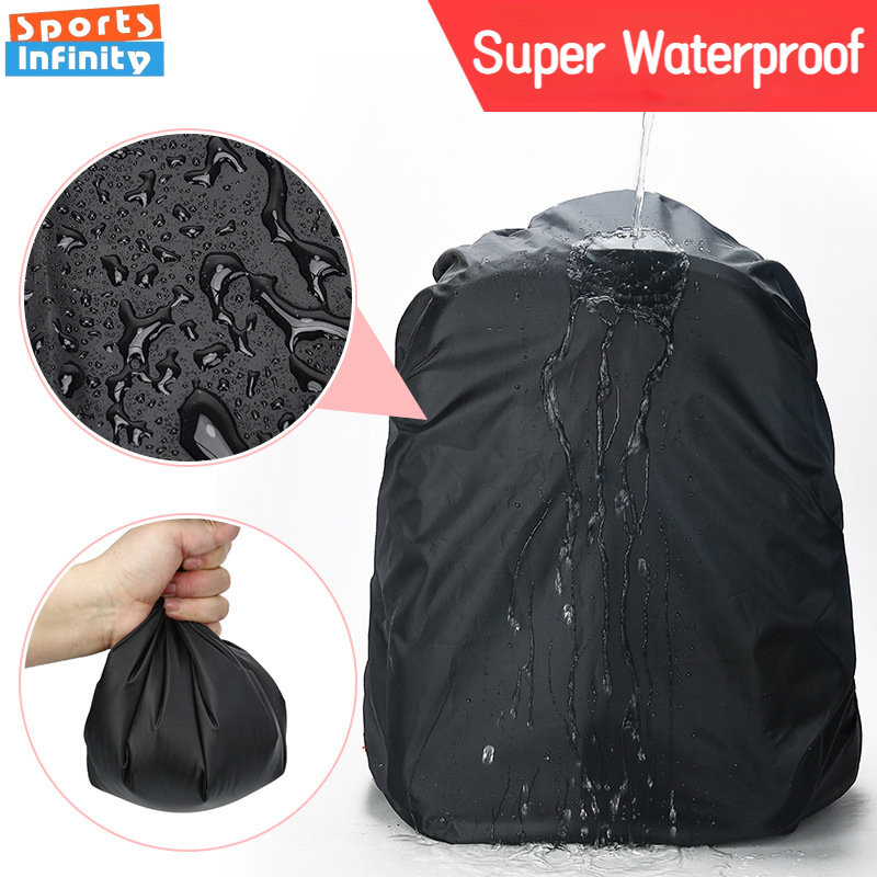20-80L Waterproof Dustproof Ba – Rain Cover Backpack recenzja i cena