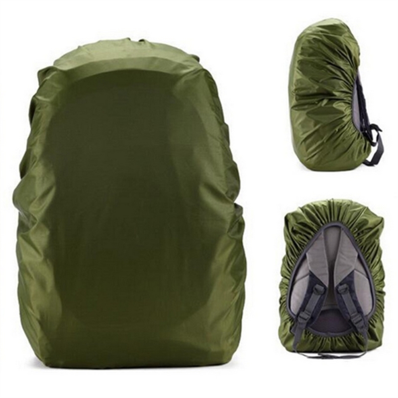 20-80L Waterproof Dustproof Ba – Rain Cover Backpack recenzja i cena