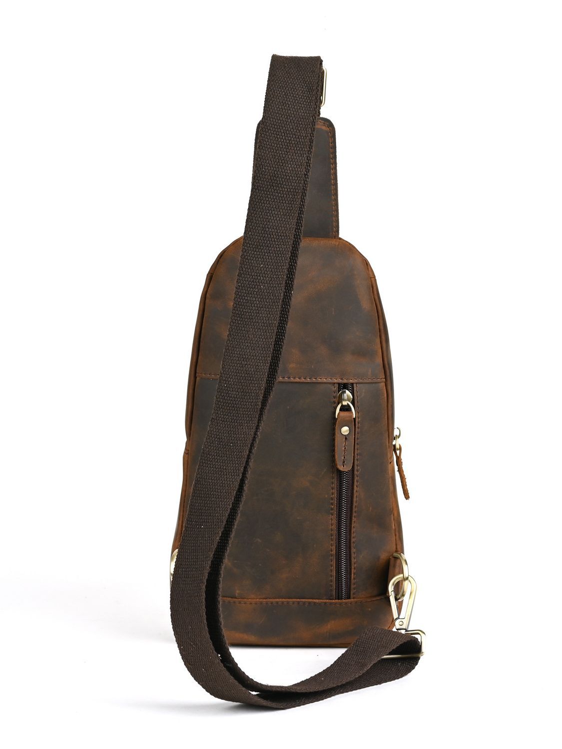 Designer Luxury Multifunction  – Leather Backpack Vintage recenzja i cena