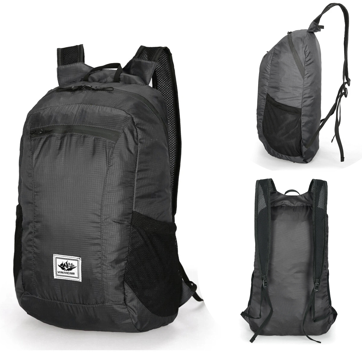 Ultra Light Outdoor Hiking Cyc – Foldable Backpack Small recenzja i cena
