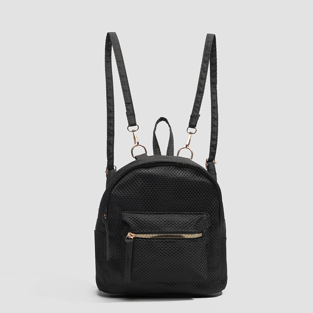 Fashionable and trendy breatha – Mini Backpack Purse recenzja i cena