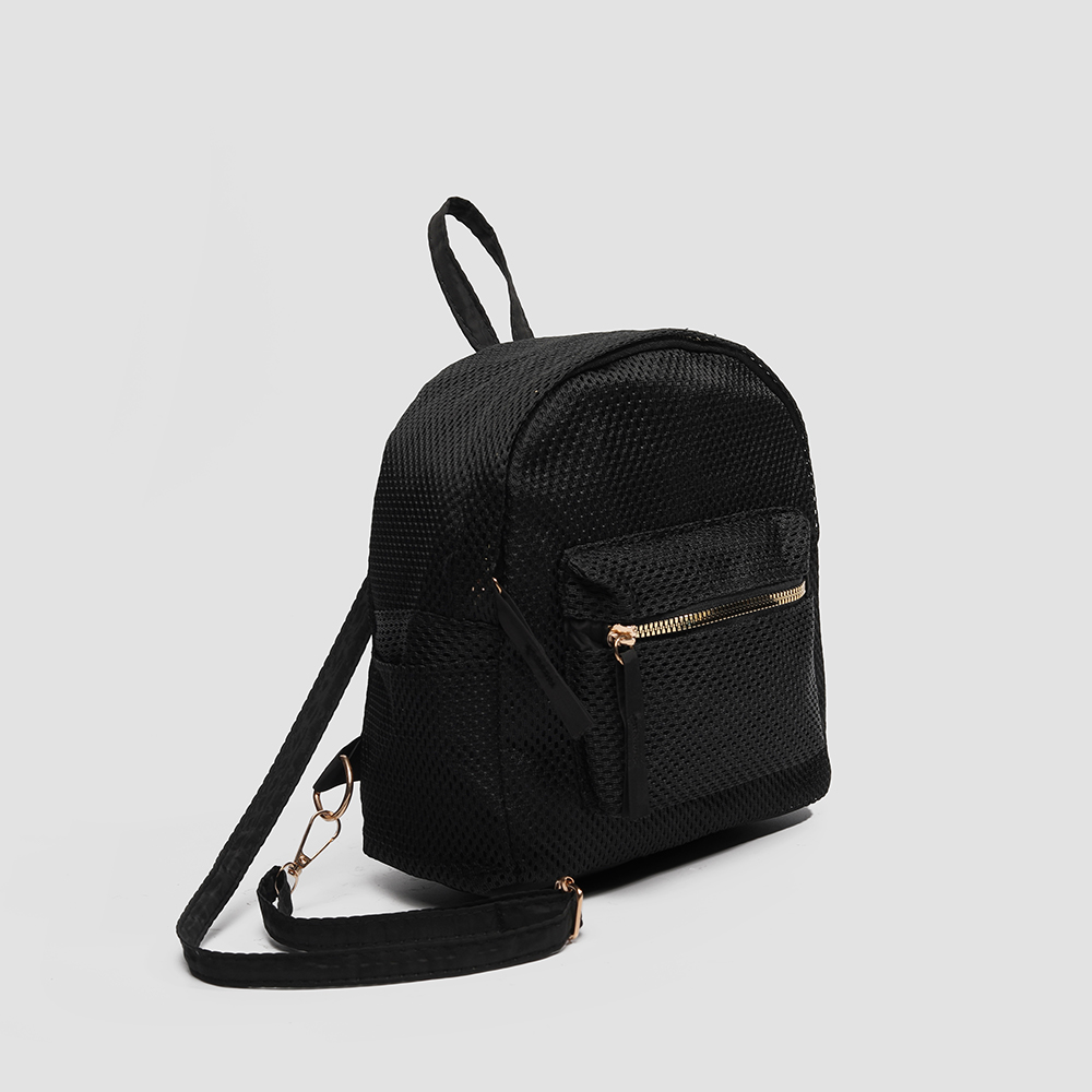 Fashionable and trendy breatha – Mini Backpack Purse recenzja i cena