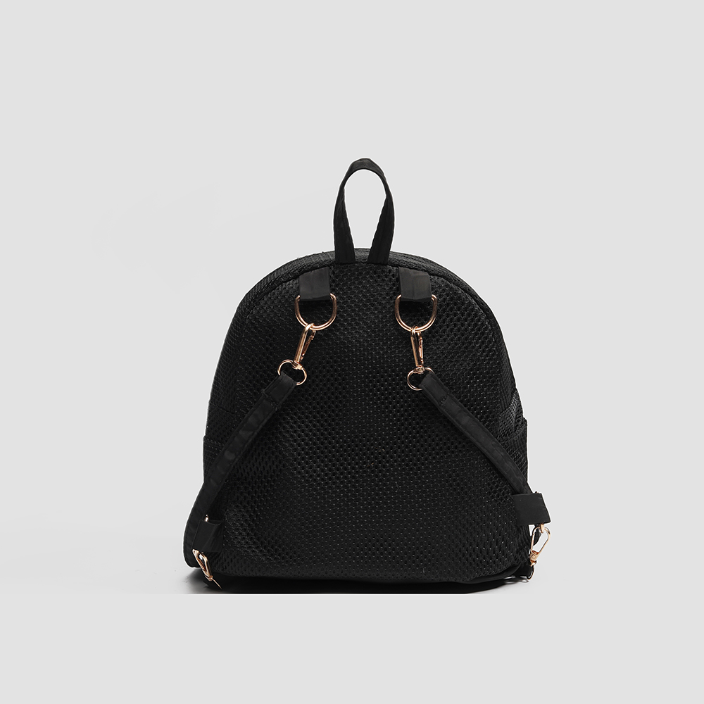 Fashionable and trendy breatha – Mini Backpack Purse recenzja i cena