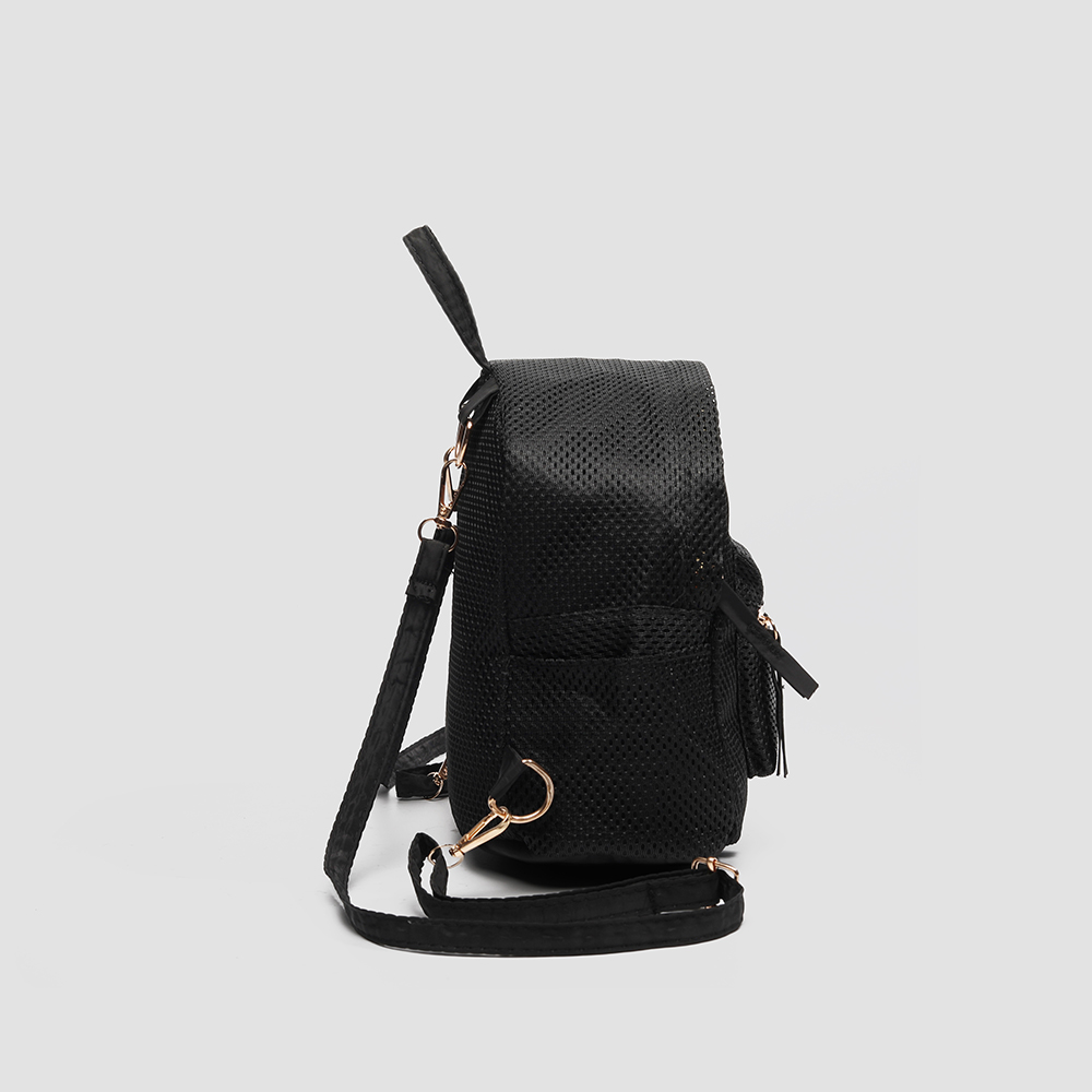 Fashionable and trendy breatha – Mini Backpack Purse recenzja i cena