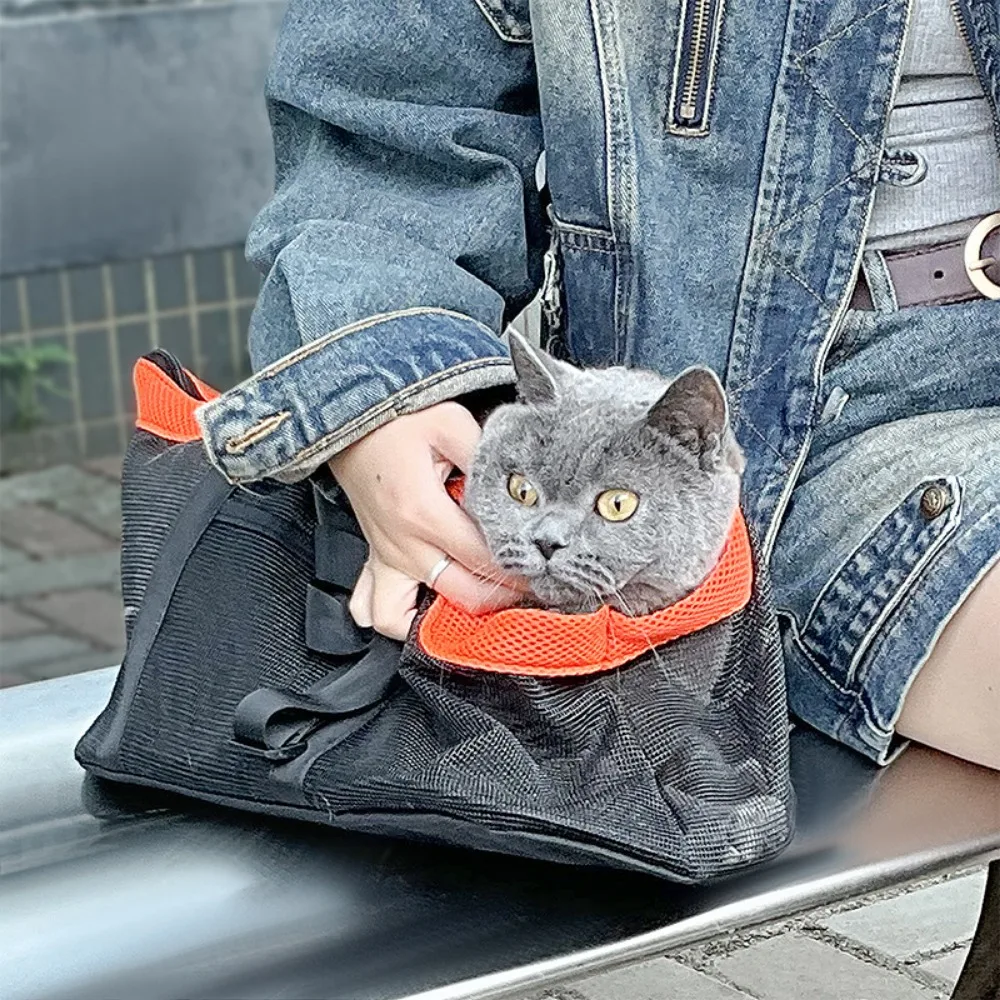 Dog Backpack Puppy Portable Ba – Foldable Backpack Small recenzja i cena
