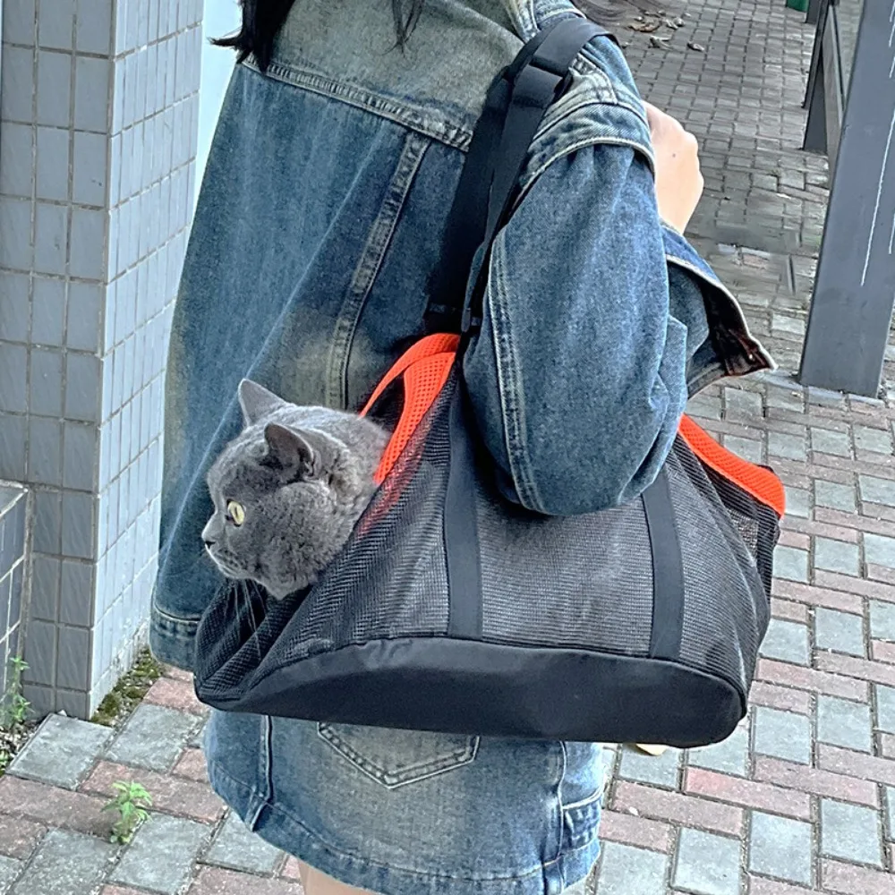 Dog Backpack Puppy Portable Ba – Foldable Backpack Small recenzja i cena