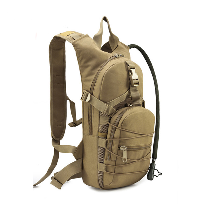 Lightweight Tactical Backpack  – Urban Backpack Tactical recenzja i cena