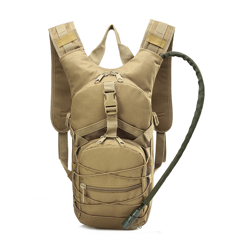 Lightweight Tactical Backpack  – Urban Backpack Tactical recenzja i cena
