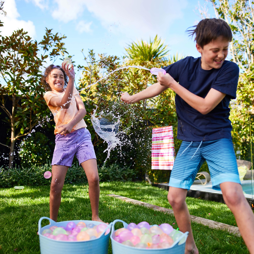 111pcs/bag Water Balloons Rapi – Hydration Pack Outdoor recenzja i cena