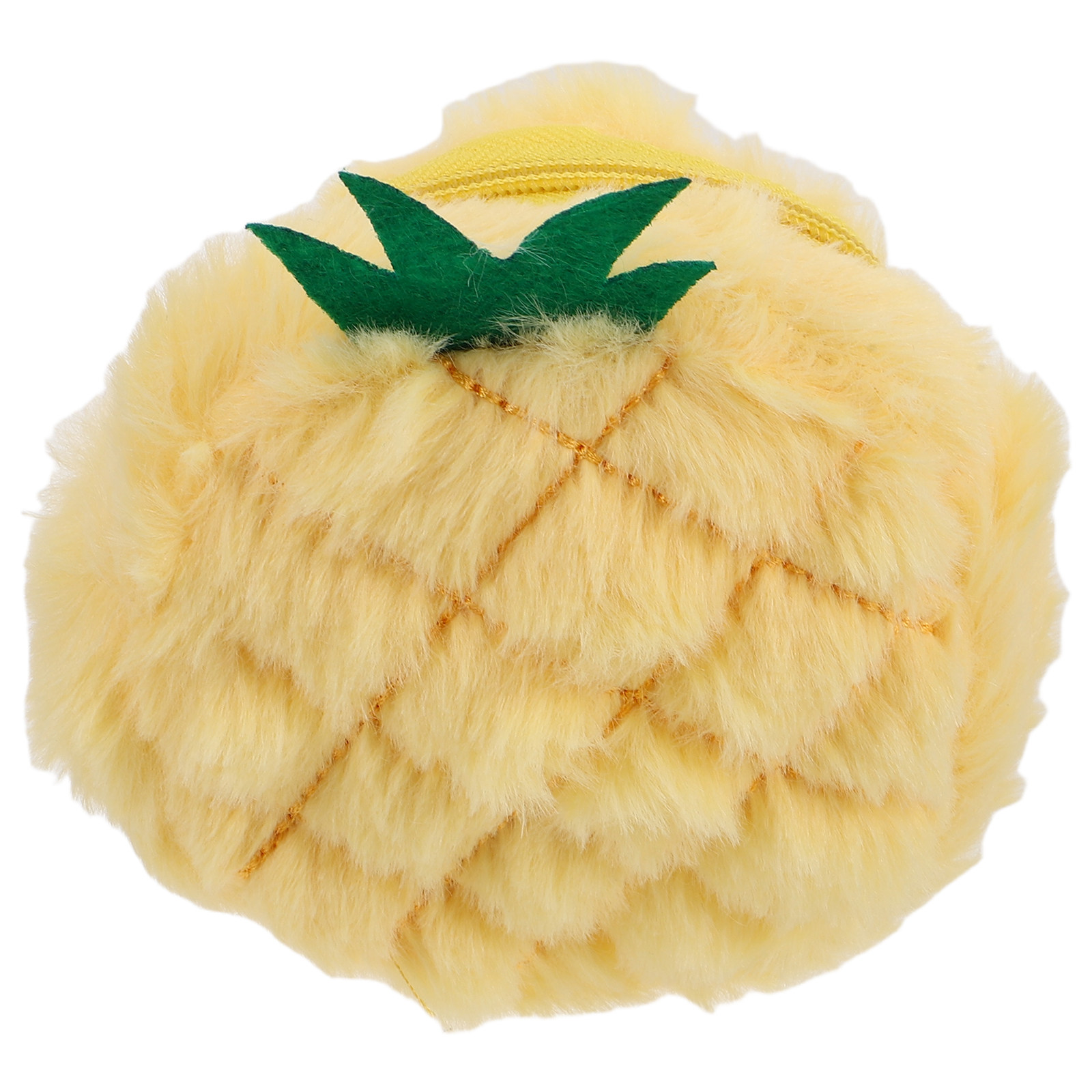 Cute Pineapple Coin Purse Soft – Mini Backpack Purse recenzja i cena