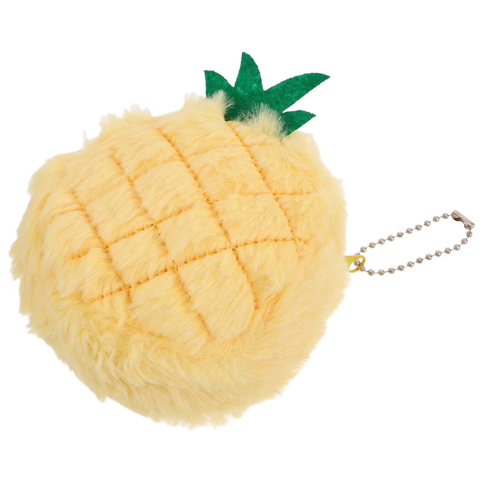 Cute Pineapple Coin Purse Soft – Mini Backpack Purse recenzja i cena