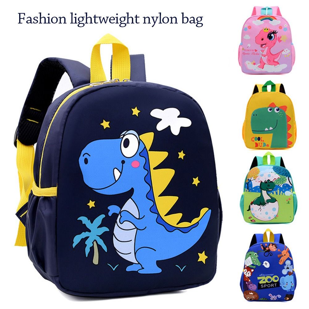 Kindergarten Children Backpack – School Backpack Teen recenzja i cena