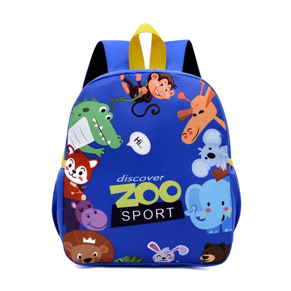 Kindergarten Children Backpack – School Backpack Teen recenzja i cena