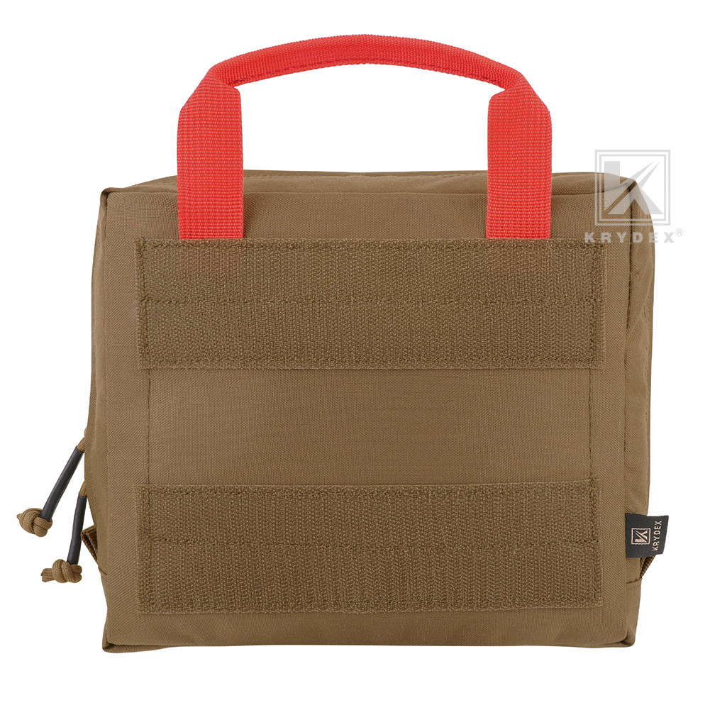 Tactical D3 Backpack Transpare – Backpack Insert Organizer recenzja i cena