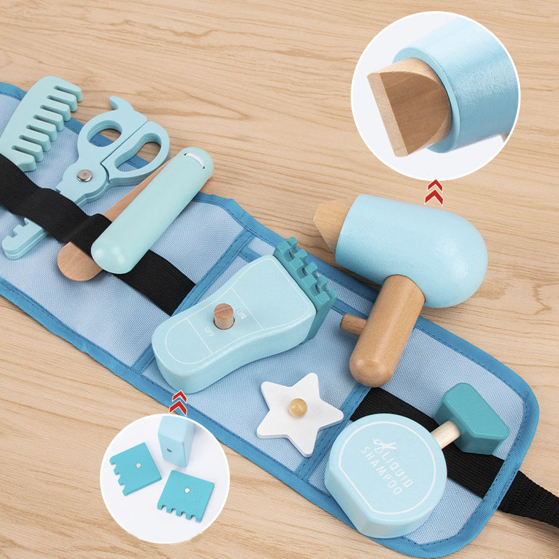 Kids Pretend Play Toy Wooden S – Hydration Pack Outdoor recenzja i cena