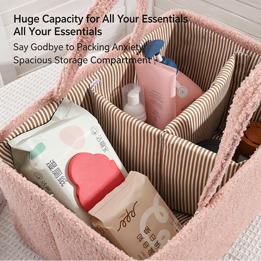Portable Travel Mommy Bag Mult – Backpack Diaper Bag recenzja i cena