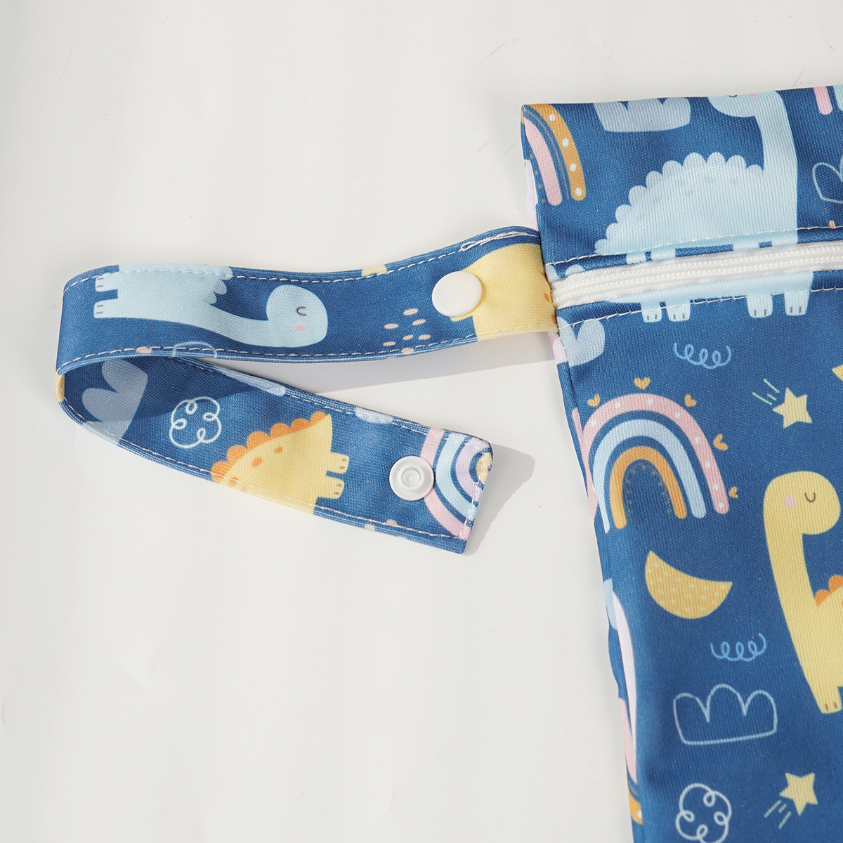 Elinfant 2PCS Waterproof Hangi – Backpack Diaper Bag recenzja i cena