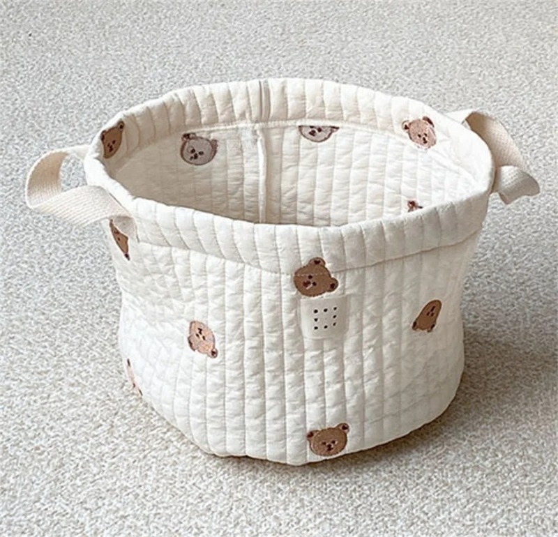 Toy Storage Bag New Diaper Bag – Backpack Diaper Bag recenzja i cena