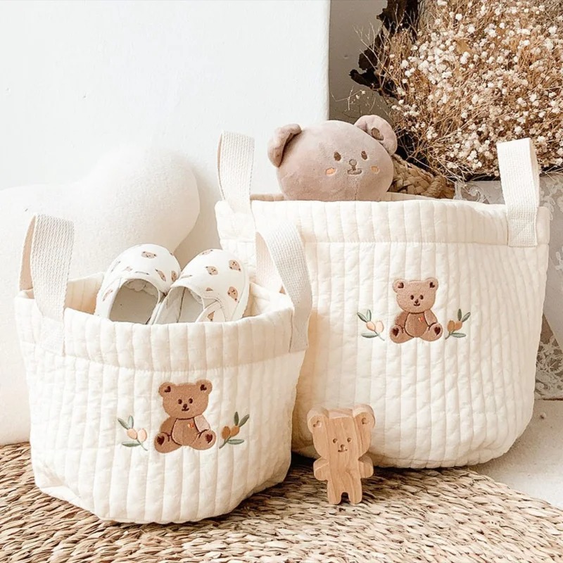 Toy Storage Bag New Diaper Bag – Backpack Diaper Bag recenzja i cena