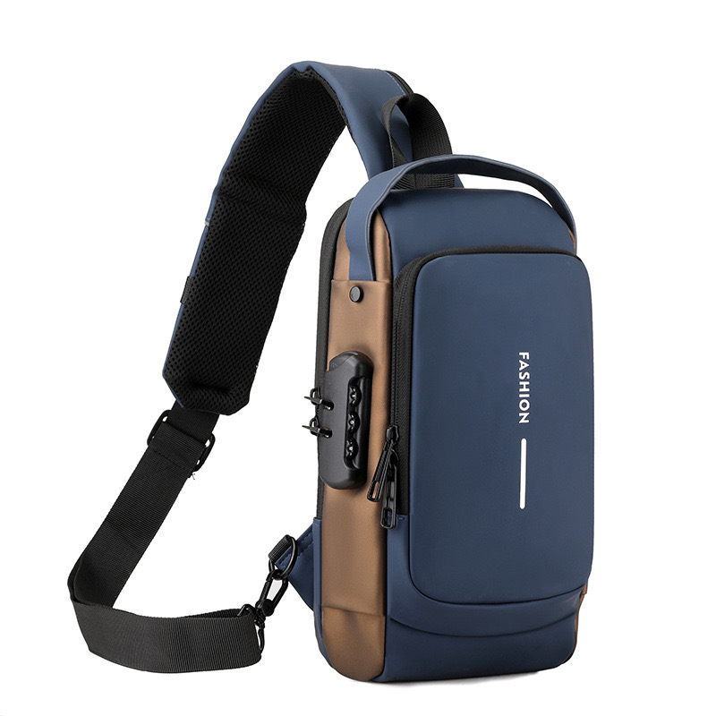 2026 Multifunction Anti-theft  – Sling Backpack Shoulder recenzja i cena