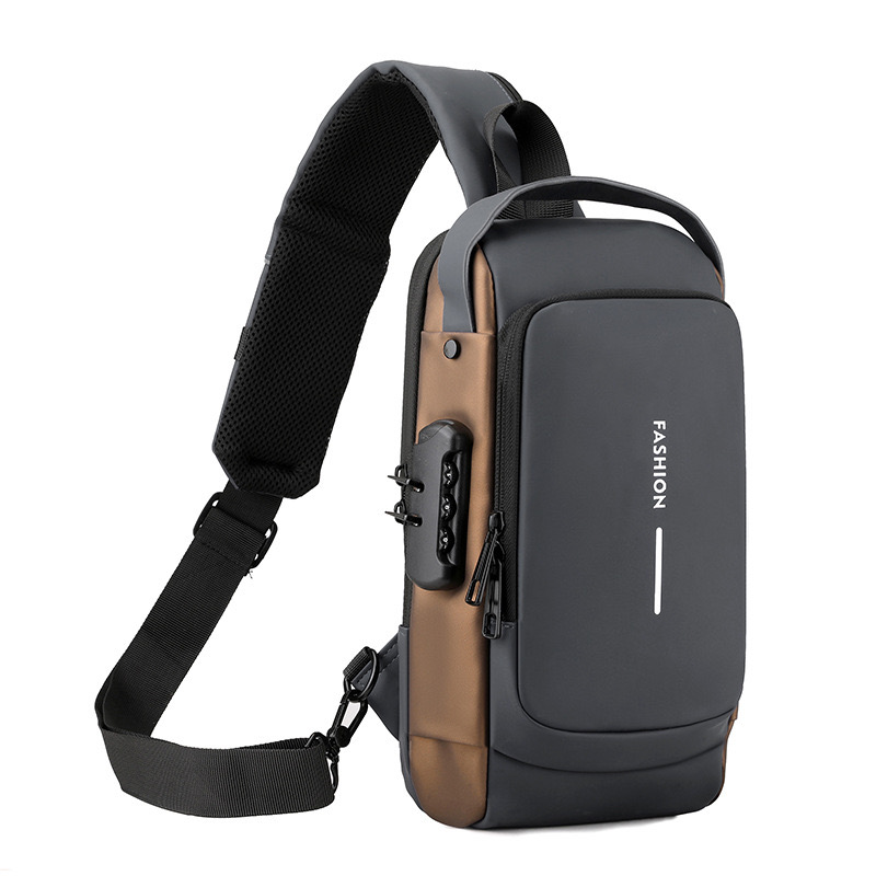 2026 Multifunction Anti-theft  – Sling Backpack Shoulder recenzja i cena