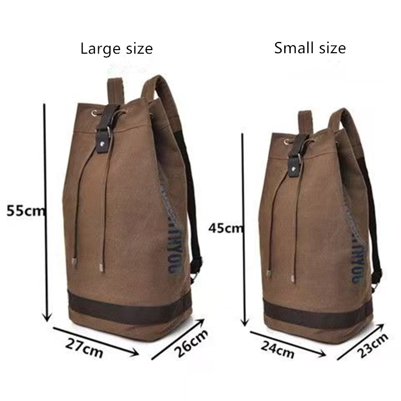 2026 Canvas backpack with dual – Canvas Backpack Casual recenzja i cena
