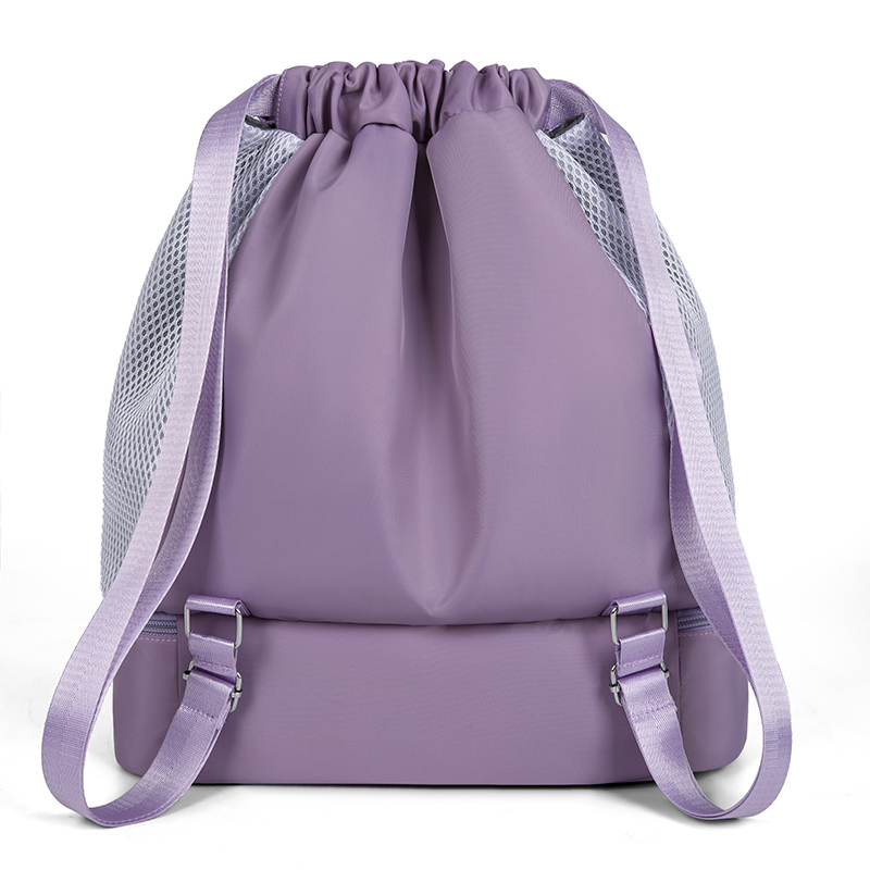 Large Waterproof Gym Backpack  – Hiking Backpack Waterproof recenzja i cena