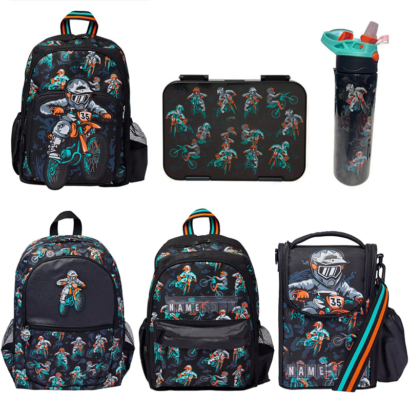 For Australian School Students – Hydration Pack Outdoor recenzja i cena