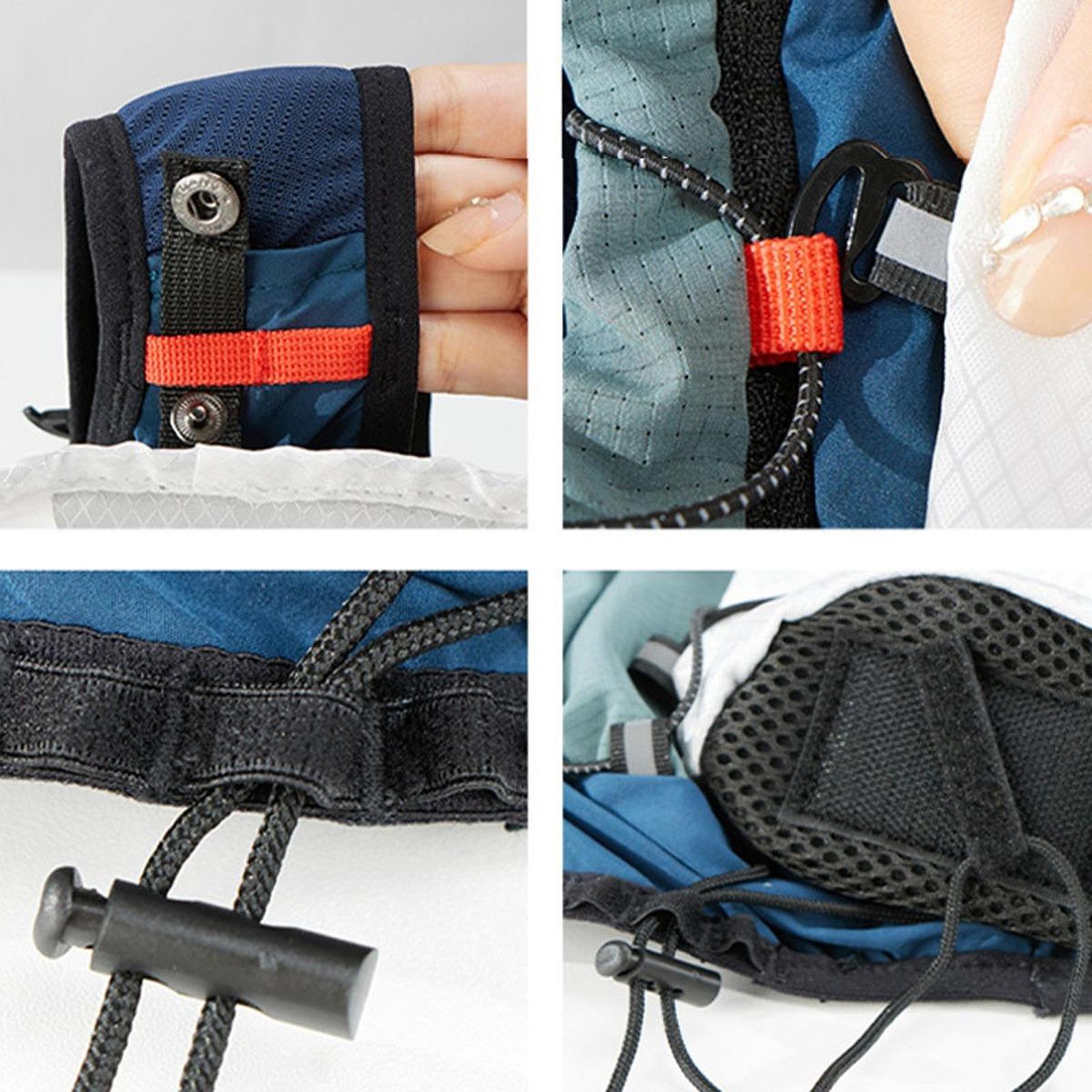Trekking Poles Carry Bag Backp – Backpack Insert Organizer recenzja i cena