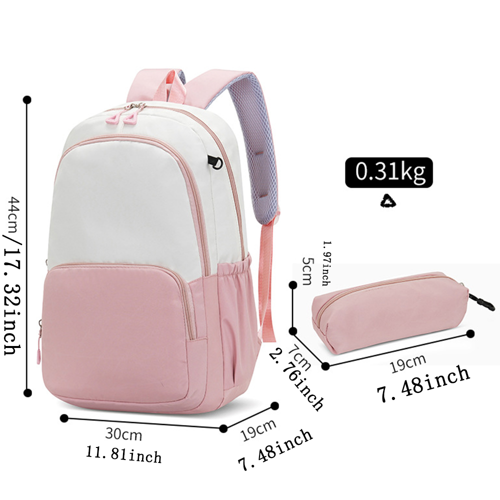 Doraemon Boy Girl School Bag P – School Backpack Teen recenzja i cena