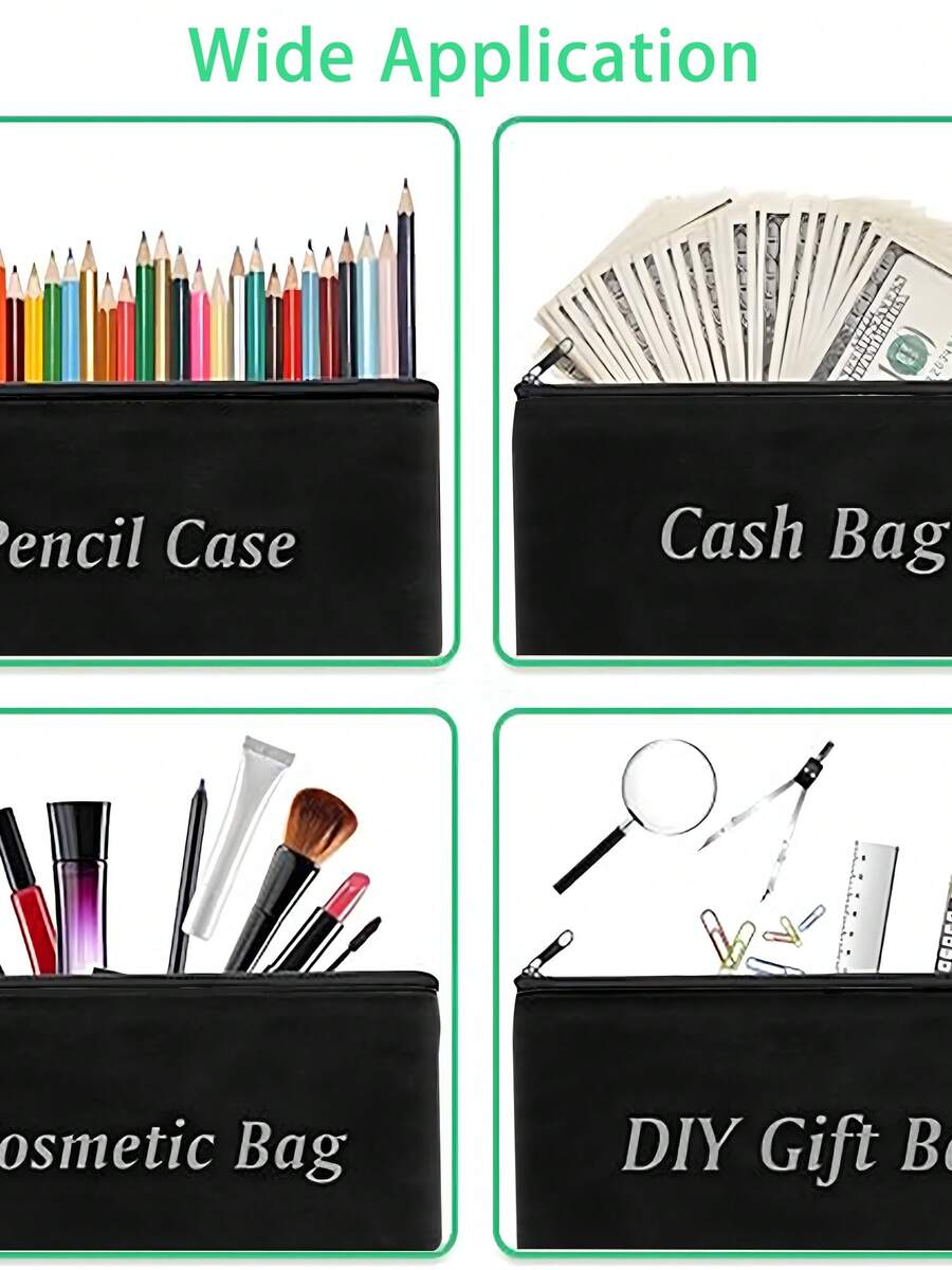 Durable Canvas Zipper Pouch Mu – Canvas Backpack Casual recenzja i cena