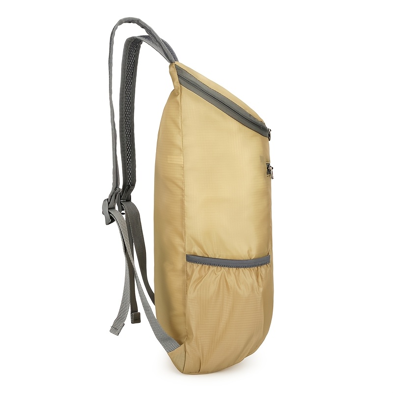 Ultra-light foldable backpack  – Foldable Backpack Small recenzja i cena
